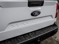 2025 FORD MAVERICK XL AWD SUPERCREW