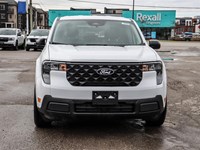 2025 FORD MAVERICK XL AWD SUPERCREW