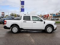 2025 FORD MAVERICK XL AWD SUPERCREW