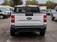 2025 FORD MAVERICK XL AWD SUPERCREW