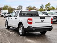 2025 FORD MAVERICK XL AWD SUPERCREW