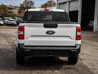 2025 FORD MAVERICK XL AWD SUPERCREW