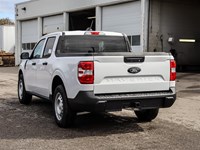 2025 FORD MAVERICK XL AWD SUPERCREW