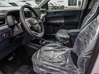 2025 FORD MAVERICK XL AWD SUPERCREW