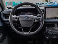 2025 FORD MAVERICK LARIAT AWD SUPERCREW