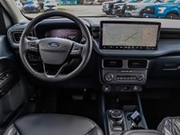2025 FORD MAVERICK LARIAT AWD SUPERCREW
