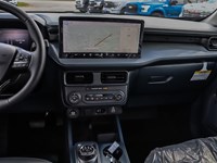 2025 FORD MAVERICK LARIAT AWD SUPERCREW