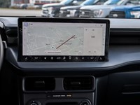 2025 FORD MAVERICK LARIAT AWD SUPERCREW