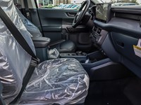 2025 FORD MAVERICK LARIAT AWD SUPERCREW