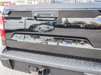 2025 FORD MAVERICK LARIAT AWD SUPERCREW