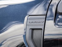 2025 FORD MAVERICK LARIAT AWD SUPERCREW
