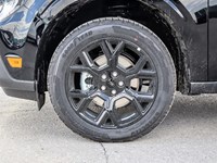 2025 FORD MAVERICK LARIAT AWD SUPERCREW