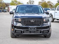 2025 FORD MAVERICK LARIAT AWD SUPERCREW