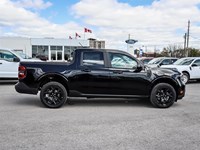 2025 FORD MAVERICK LARIAT AWD SUPERCREW