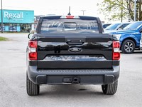 2025 FORD MAVERICK LARIAT AWD SUPERCREW