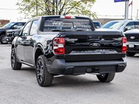 2025 FORD MAVERICK LARIAT AWD SUPERCREW