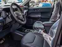 2025 FORD MAVERICK LARIAT AWD SUPERCREW