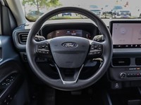 2025 FORD MAVERICK XL FWD SUPERCREW