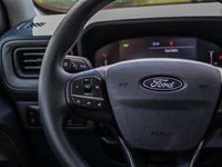 2025 FORD MAVERICK XL FWD SUPERCREW