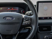 2025 FORD MAVERICK XL FWD SUPERCREW