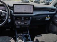 2025 FORD MAVERICK XL FWD SUPERCREW