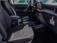 2025 FORD MAVERICK XL FWD SUPERCREW