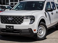 2025 FORD MAVERICK XL FWD SUPERCREW