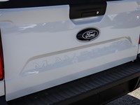 2025 FORD MAVERICK XL FWD SUPERCREW