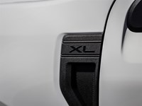 2025 FORD MAVERICK XL FWD SUPERCREW