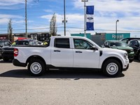2025 FORD MAVERICK XL FWD SUPERCREW