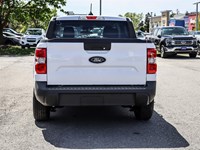 2025 FORD MAVERICK XL FWD SUPERCREW