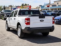 2025 FORD MAVERICK XL FWD SUPERCREW