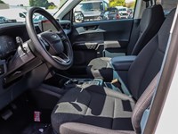 2025 FORD MAVERICK XL FWD SUPERCREW