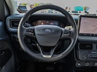 2025 FORD MAVERICK XLT AWD SUPERCREW