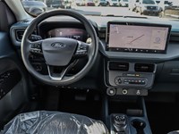 2025 FORD MAVERICK XLT AWD SUPERCREW