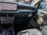 2025 FORD MAVERICK XLT AWD SUPERCREW