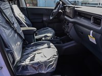 2025 FORD MAVERICK XLT AWD SUPERCREW