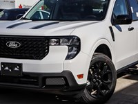 2025 FORD MAVERICK XLT AWD SUPERCREW