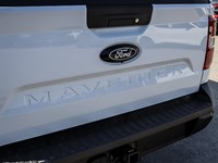 2025 FORD MAVERICK XLT AWD SUPERCREW