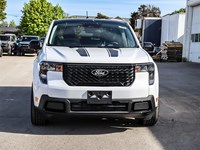 2025 FORD MAVERICK XLT AWD SUPERCREW