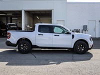 2025 FORD MAVERICK XLT AWD SUPERCREW