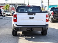 2025 FORD MAVERICK XLT AWD SUPERCREW