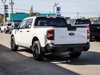 2025 FORD MAVERICK XLT AWD SUPERCREW