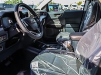 2025 FORD MAVERICK XLT AWD SUPERCREW