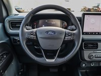 2025 FORD MAVERICK XLT AWD SUPERCREW