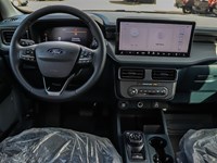 2025 FORD MAVERICK XLT AWD SUPERCREW