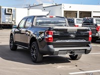 2025 FORD MAVERICK XLT AWD SUPERCREW