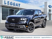 2025 FORD MAVERICK XLT AWD SUPERCREW