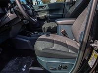 2025 FORD MAVERICK XLT AWD SUPERCREW