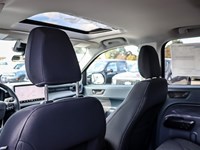 2025 FORD MAVERICK XLT AWD SUPERCREW